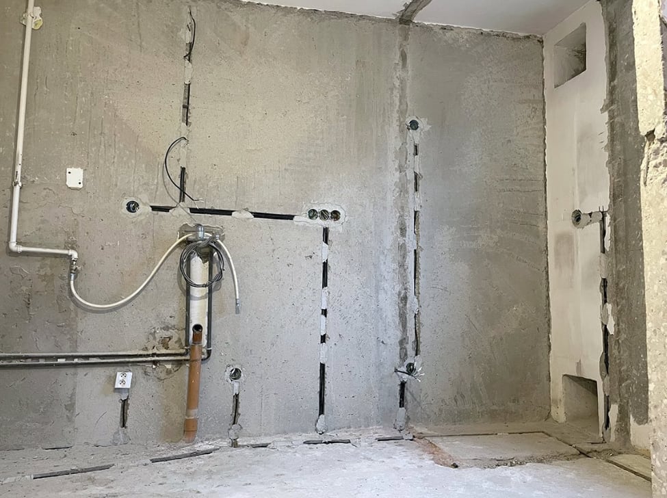 Realizácia firmy ElecTrick s.r.o. – Elektrikári – Bratislava