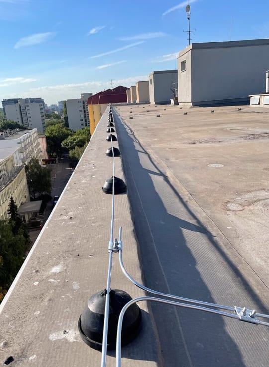 Realizácia firmy ElecTrick s.r.o. – Elektrikári – Bratislava