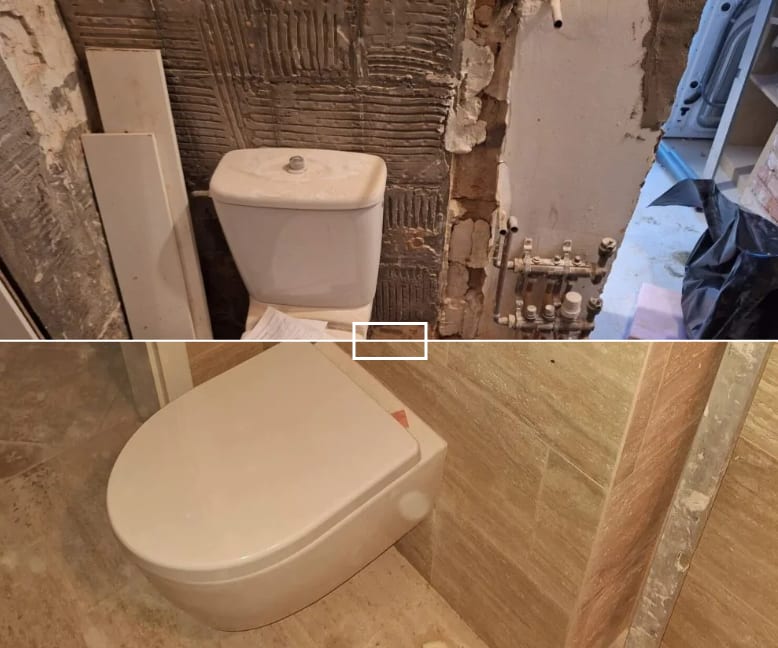 KAZAP - vodoinštalácie a kurenárstvo Bratislava – foto 1