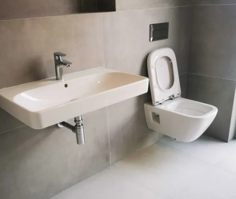 KAZAP - vodoinštalácie a kurenárstvo Bratislava – foto 3
