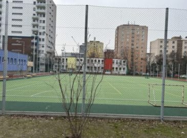 Realizácia firmy Workstav s.r.o. – Stavebné a rekonštrukčné práce – Ružinov