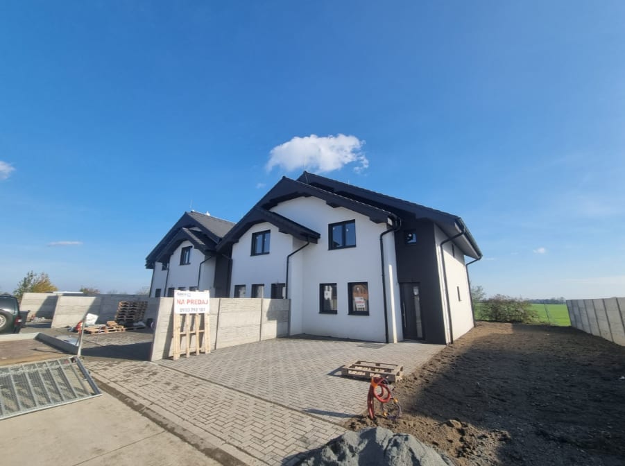 Realizácia firmy Gavia – Stavebné a rekonštrukčné práce – Bratislava