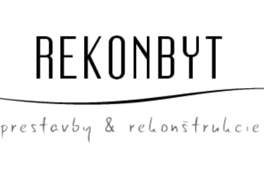 Martin Bujdák – Rekonštrukcie REKONBYT