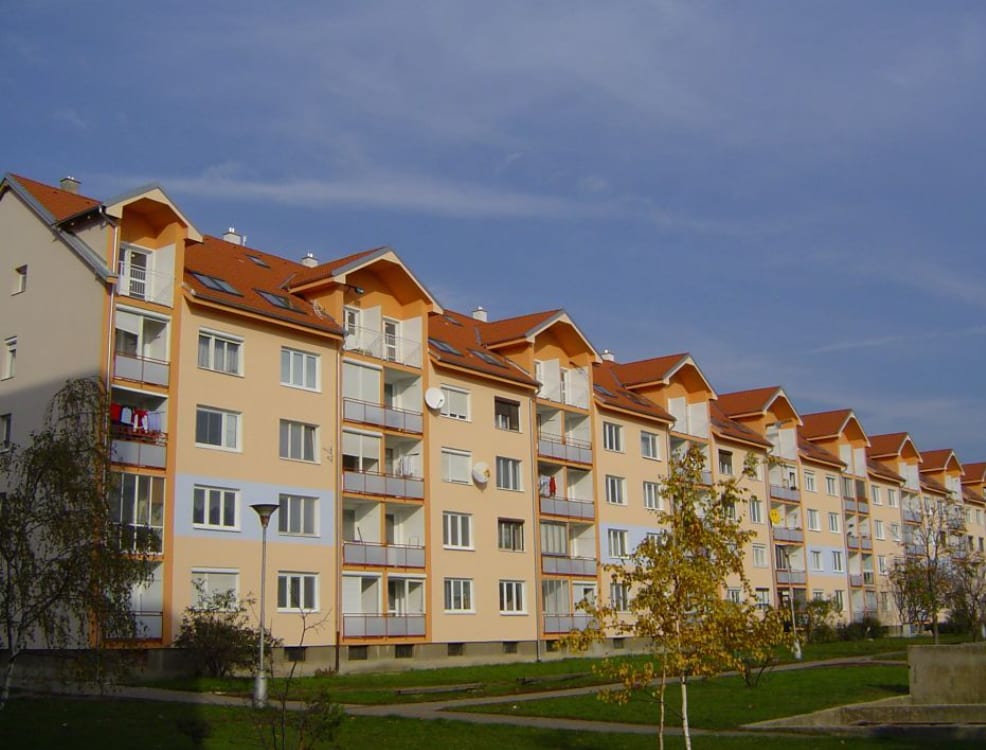 Realizácia firmy Restiko, s.r.o. – Fasády a zateplenie domov – Bratislava