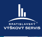 Bratislavský Výškový Servis S.r.o.