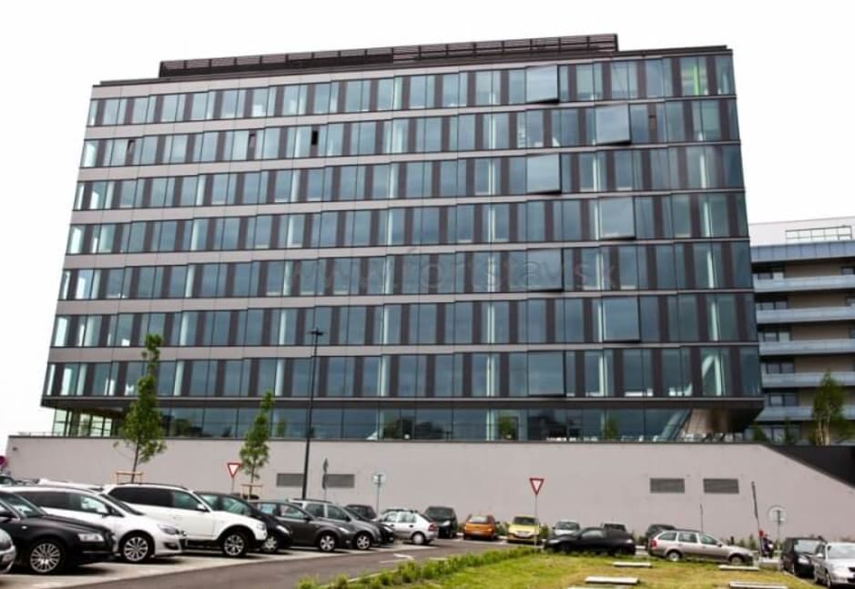 Realizácia firmy FORT STAV, s.r.o. – Fasády a zateplenie domov – Bratislava
