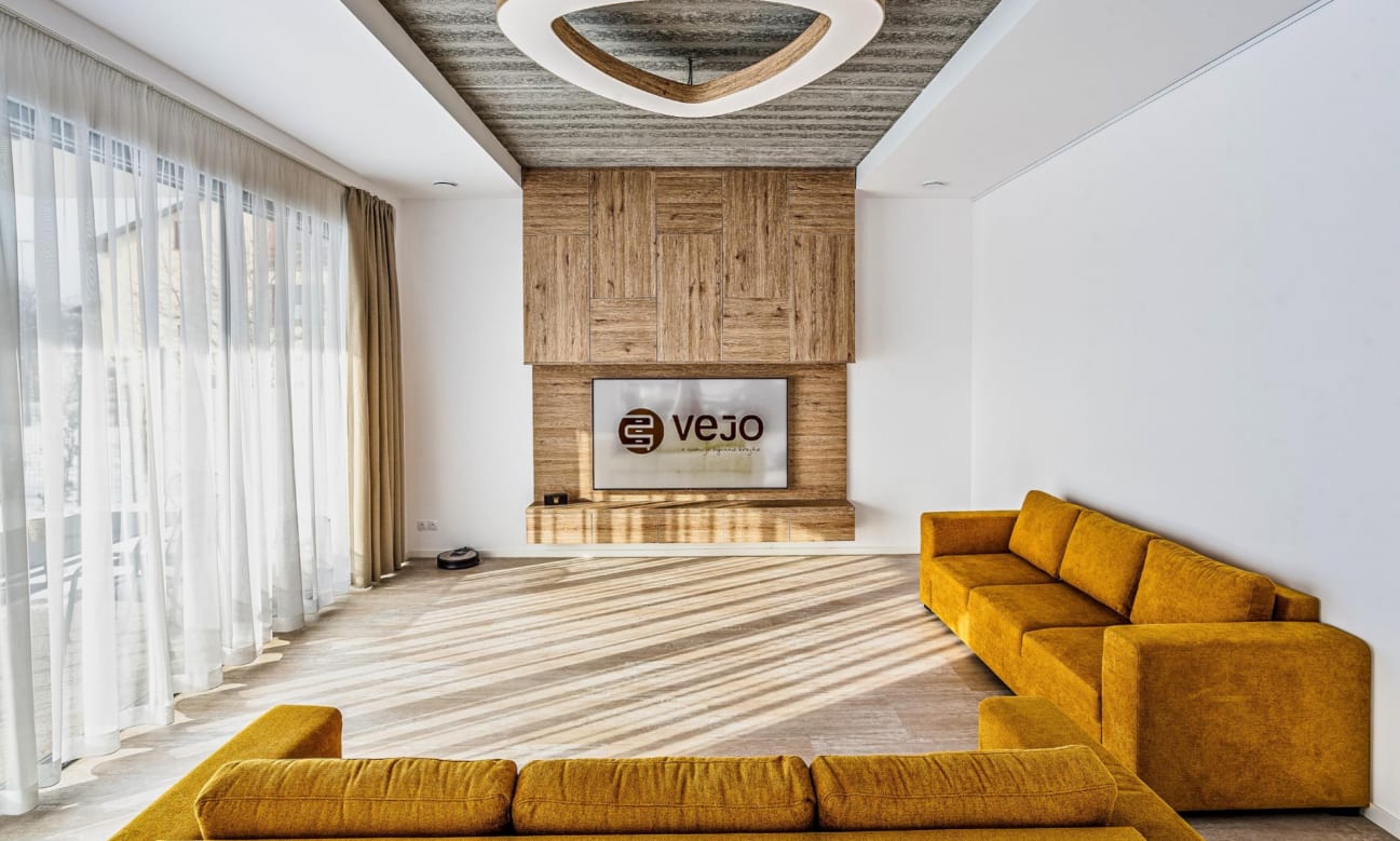 VEJO - nábytok na mieru – foto 2