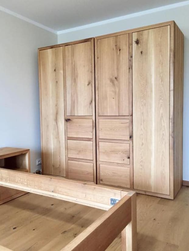 Realizácia firmy Stolárstvo Kubek – Nábytok na mieru a montáž nábytku – Žilina