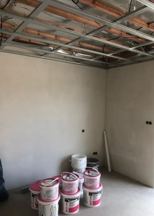 Realizácia firmy Toth & Bardem s.r.o. – Stavebné a rekonštrukčné práce – Bratislava