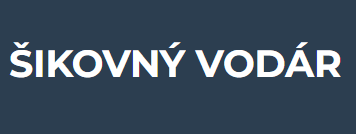 Sikovny vodar