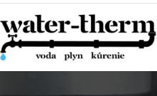 VODA | PLYN | KÚRENIE | Water-therm - Miloš Beluský
