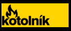 Kotolník - servis plynovych kotlov