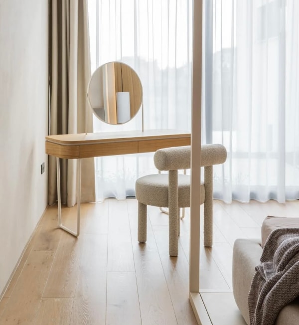 Realizácia firmy DREVINKA STUDIO BRATISLAVA – Nábytok na mieru a montáž nábytku – Bratislava