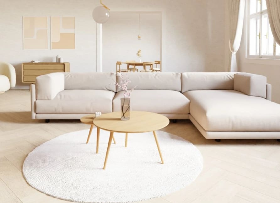 Realizácia firmy DREVINKA STUDIO BRATISLAVA – Nábytok na mieru a montáž nábytku – Bratislava