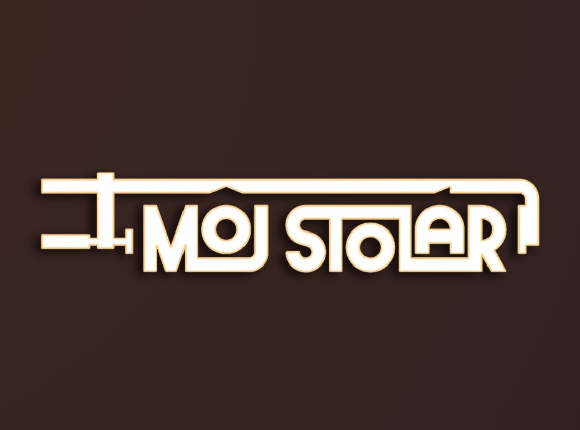 Môj stolár