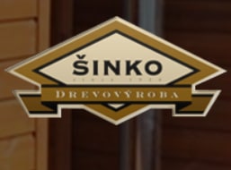ŠINKO - DREVOVÝROBA, s.r.o.