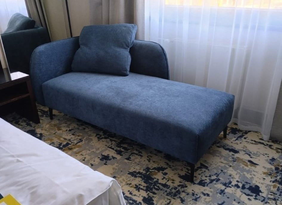 Realizácia firmy Melli - Showroom – Nábytok na mieru a montáž nábytku – Nové Mesto