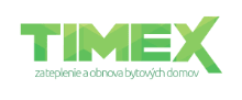 TIMEX Turzovka s.r.o.
