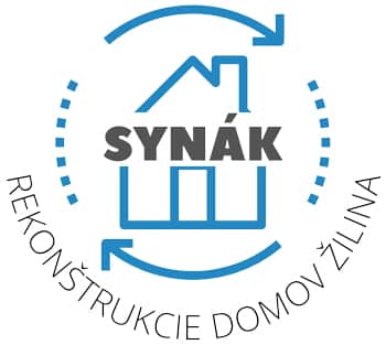 Rekonštrukcie domov Žilina - SYNÁK | Stavebná firma Žilina | Obhliadka a cenová ponuka zdarma!!!