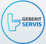Geberit Servis
