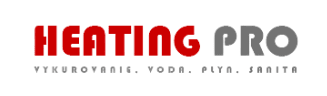 Realizácia firmy HEATING PRO s.r.o. – Kúrenie, krby, tepelné čerpadlá – Bratislava