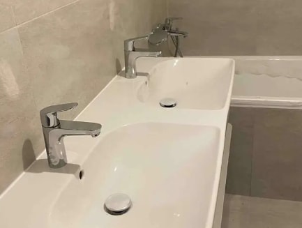 Realizácia firmy Dobrý vodár – Inštalatéri – Bratislava