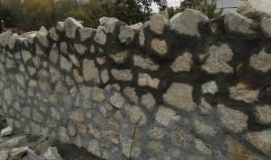 Realizácia firmy Murárske práce – Stavebné a rekonštrukčné práce – Bratislava