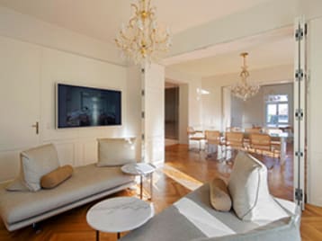 Realizácia firmy Renovate - Rekonštrukcie bytov v Bratislave – Fasády a zateplenie domov – Bratislava