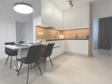 Realizácia firmy Renovate - Rekonštrukcie bytov v Bratislave – Fasády a zateplenie domov – Bratislava