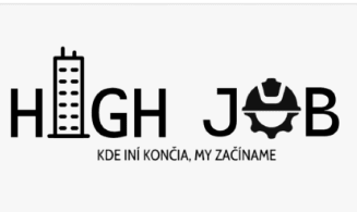 HIGH JOB s.r.o