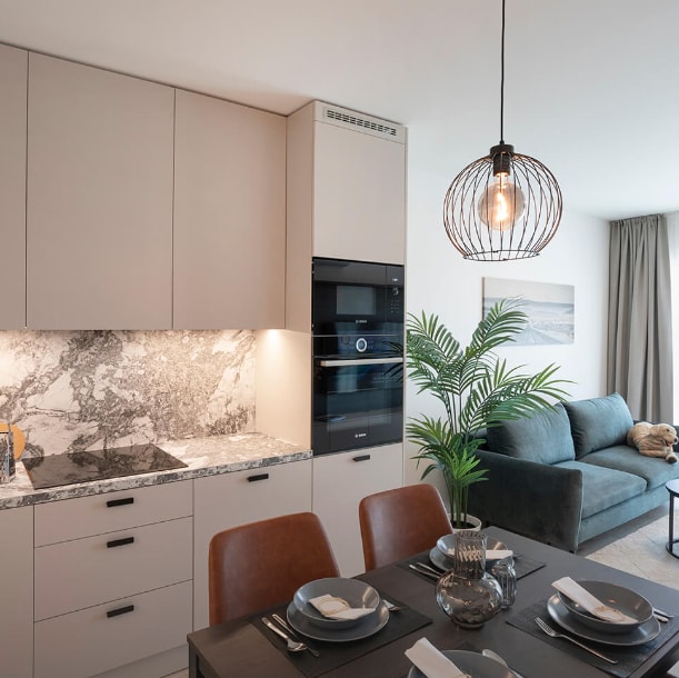 Realizácia firmy ateliér VESELÝ – Interiérový dizajn – Bratislava