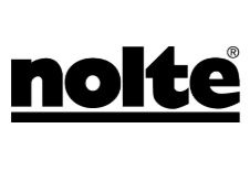 Kuchyne Nolte a NolteNEO od Plaan architekti. Made in Germany.