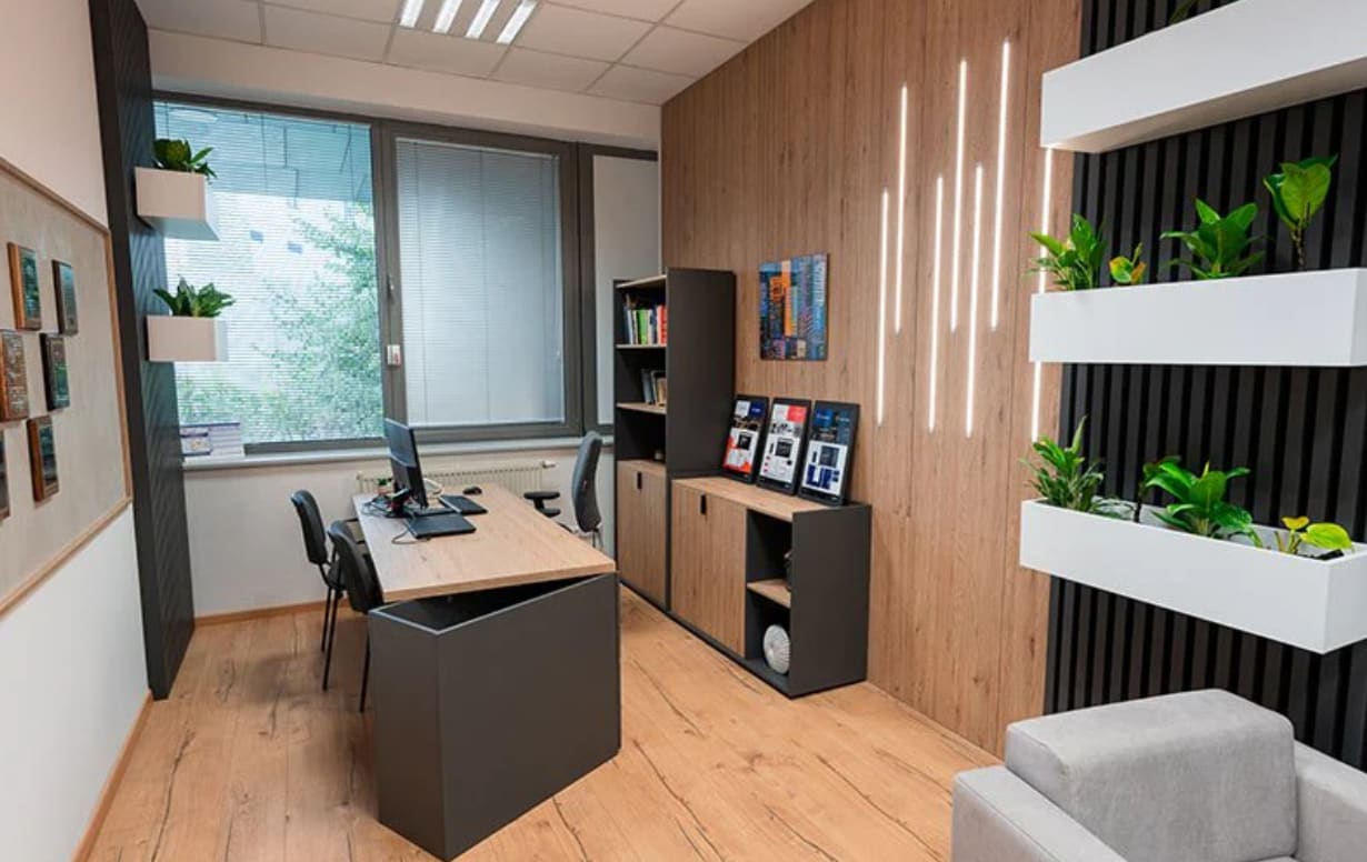 Realizácia firmy Jessica Coulture s.r.o. – Interiérový dizajn – Bratislava