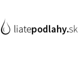 liate podlahy