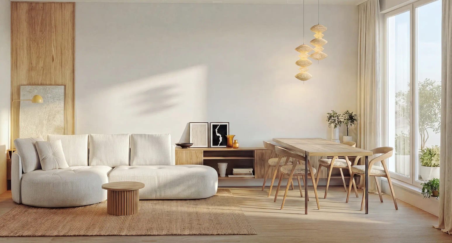 Realizácia firmy Linea Design – Interiérový dizajn – Petržalka