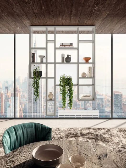 Realizácia firmy Linea Design – Interiérový dizajn – Petržalka