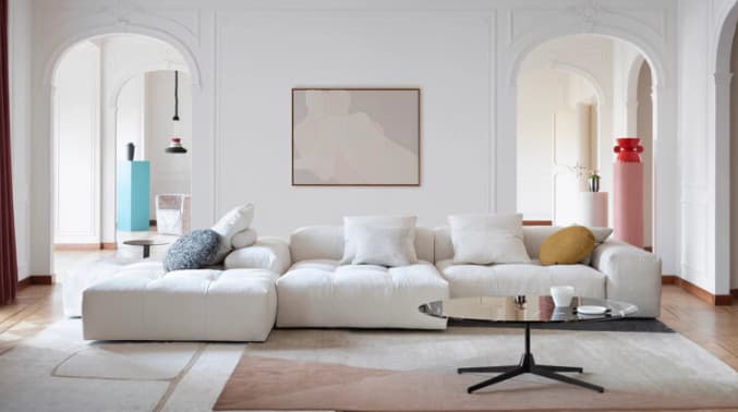 Realizácia firmy Linea Design – Interiérový dizajn – Petržalka
