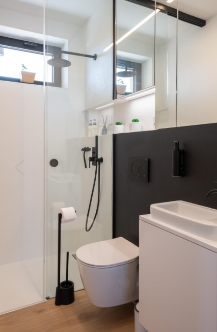 Realizácia firmy Funk design s.r.o. – Interiérový dizajn – Bratislava