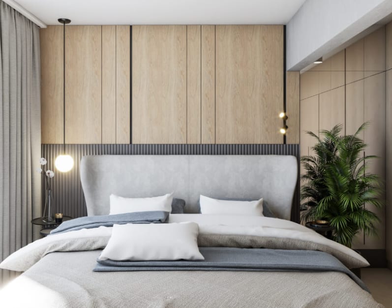 Realizácia firmy Funk design s.r.o. – Interiérový dizajn – Bratislava