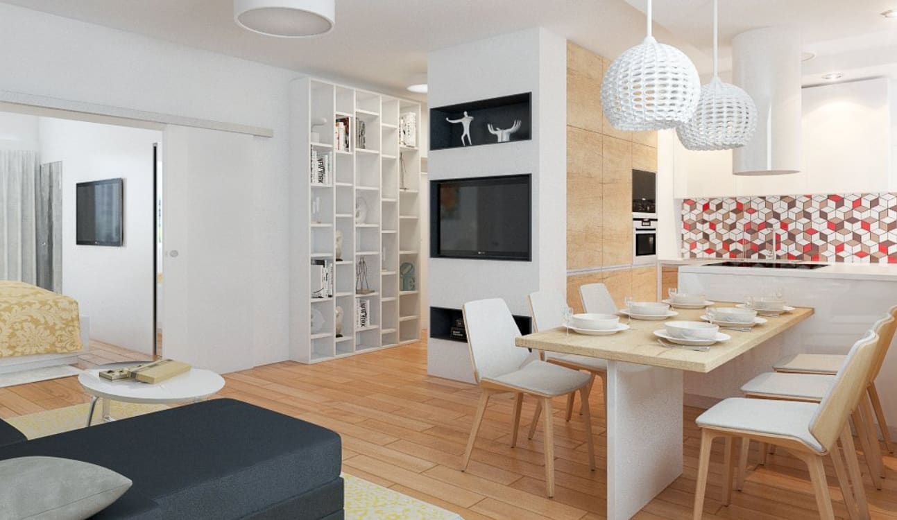 Realizácia firmy Funk design s.r.o. – Interiérový dizajn – Bratislava