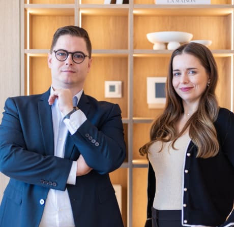 Realizácia firmy DOBRÝ INTERIÉR s.r.o. – Interiérový dizajn – Bratislava