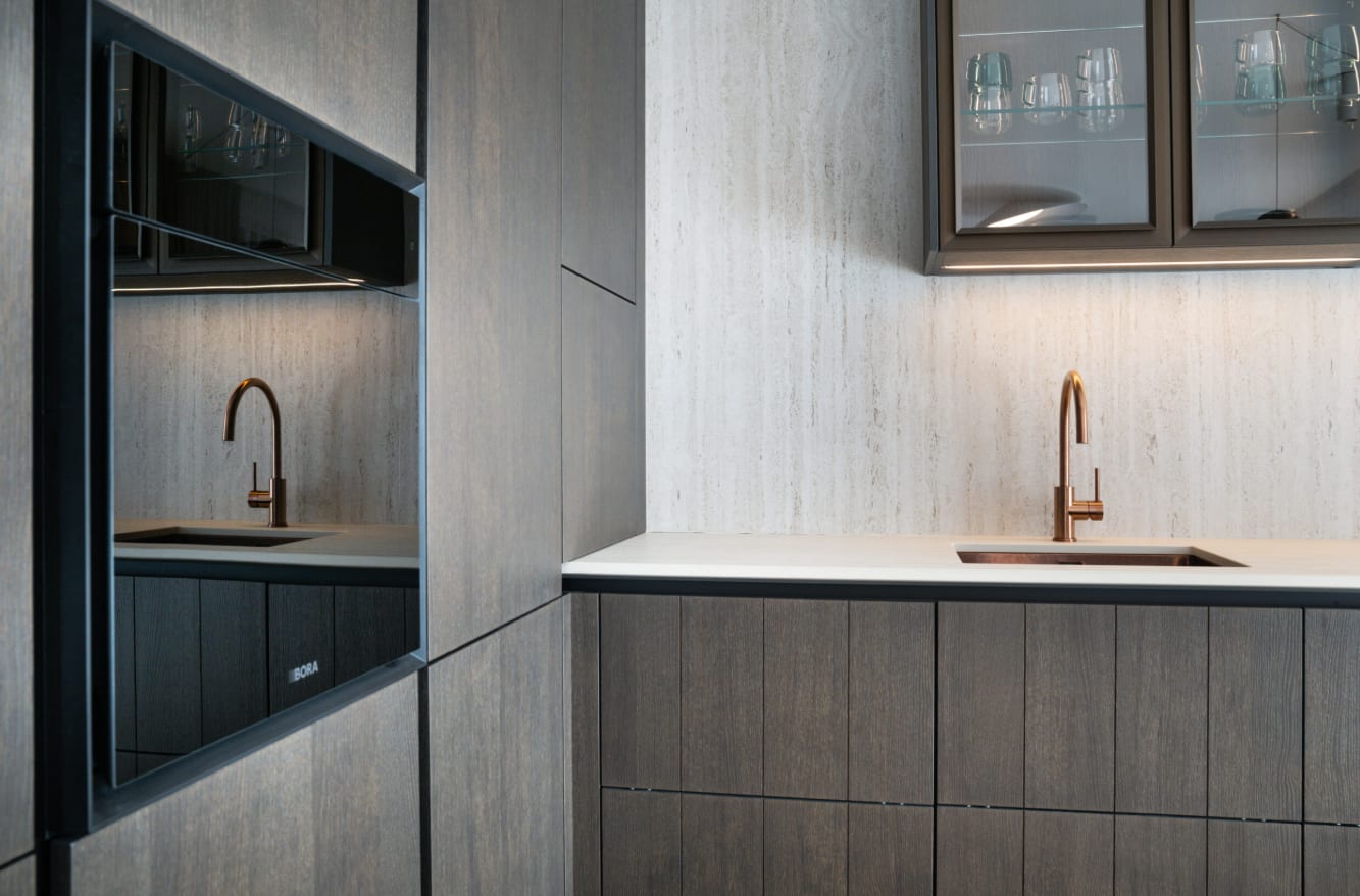 Realizácia firmy CYMORKA Interior design – Interiérový dizajn – Bratislava