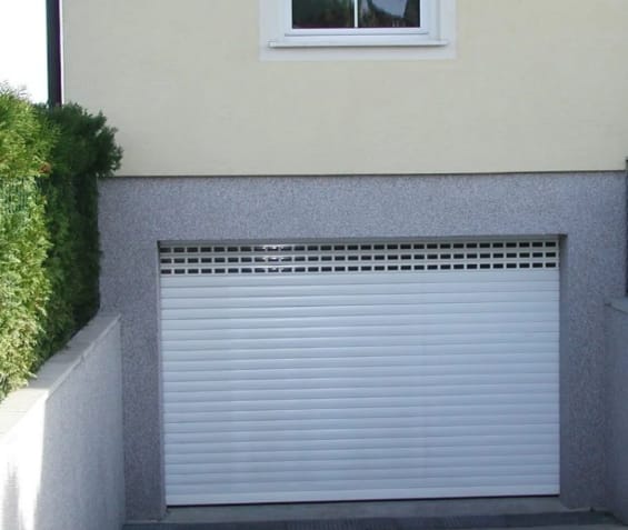 Realizácia firmy Alukovo s.r.o. – Ploty a brány – Bratislava