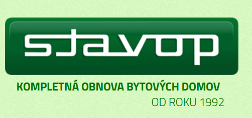 STAVOP s.r.o.