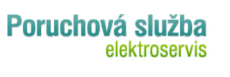 ELEKTROPORUCHY