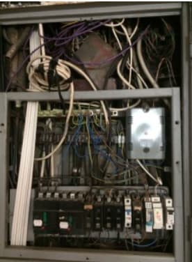 Realizácia firmy ELEKTROPORUCHY – Elektrikári – Košice