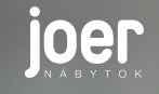JOER nábytok na mieru