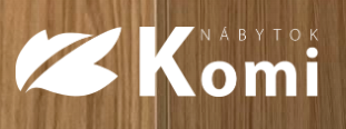 KOMI nábytok s.r.o.