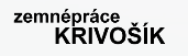 Zemné a výkopové práce Krivošík