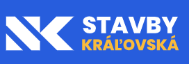 Stavby Kráľovská